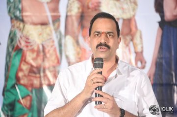 Ori Devudoy Movie Audio Launch